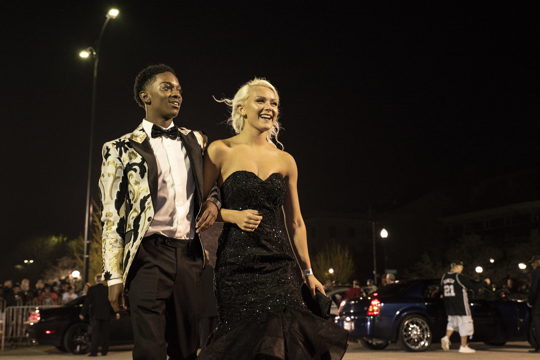 Rotary Post Prom 2018